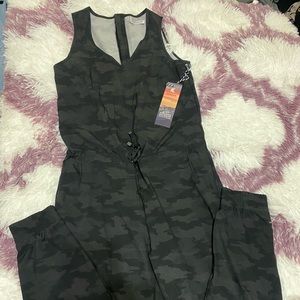 Kyodan  Jogger Jumpsuit | Kyodan Outdoor Collection